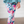 Millie Loves Lily Girls Coral and Nile Blue Tops & Printed Leggings - Millieloveslily.com