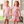 Millie Loves Lily Girls Coral Kitty 2 - Pocket Dress - Millieloveslily.com
