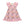 Millie Loves Lily Girls Kitty Lounge Angel Sleeve Dress - Millieloveslily.com