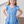 Millie Loves Lily Girls Lilac & Marina Blue Tops & Ruffle Shorts Set - Millieloveslily.com