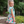Millie Loves Lily Girls Mint and Pink Rib Tops and Printed Skorts Set, 4 - PCS - Millieloveslily.com