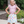 Millie Loves Lily Girls Mint and Pink Rib Tops and Printed Skorts Set, 4 - PCS - Millieloveslily.com