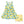 Millie Loves Lily Girls Mint and Yellow Lemon Print Dress and Short Set,2 - PCS - Millieloveslily.com