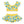 Millie Loves Lily Girls Mint Lemon 2 - pc Ruffle Swimsuit, Toddler Girls, 2 - pcs, UPF 50+ - Millieloveslily.com