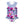 Millie Loves Lily Girls Periwinkle Blossom 1 pc Swimsuit - Millieloveslily.com