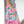Millie Loves Lily Girls Pink Becky Floral 2-Pocket Dress - Millieloveslily.com