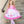 Millie Loves Lily Girls Pink Princess Border Print Dress and Legging Set, 2 - PCS - Millieloveslily.com