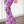 Millie Loves Lily Girls Plum Ruffle Top & Floral Flared Legging Set, Big Girl - Millieloveslily.com