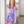 Millie Loves Lily Girls' Purple Darling Unicorn Long Sleeve Dress - Millieloveslily.com