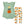 Millie Loves Lily Girls' Sage Pumpkin Top & Printed Legging Set - Millieloveslily.com
