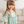 Millie Loves Lily Girls Sage Tiered Dress and Legging Set - Millieloveslily.com