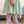 Millie Loves Lily Girls Sage Tiered Dress and Legging Set - Millieloveslily.com