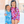 Millie Loves Lily Girls Turquoise Turtle Long Sleeve Rashguard Set - Millieloveslily.com