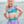 Millie Loves Lily Girls Turquoise Water World 2-pc Ruffle Swimsuit, 2-pcs, UPF 50+ - Millieloveslily.com