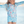 Millie Loves Lily Mint Mermaid Rashquard With Skirty Bottom and Shorts, 3 - pcs, UPF 50+ - Millieloveslily.com