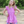 Millie Loves Lily Violet Angel Sleeve Top & Block Floral Print Shorts Set,(Size 3T - 12),2PCS - Millieloveslily.com