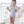 Mint Flamingo Dance Ruffle - Accent One - Piece - Millieloveslily.com