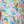 Mint Floral Button - Up A - Line Dress - Millieloveslily.com