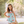 Mint & Pink Chloe Floral Ruffle Sleeveless Top & Stripe Bow Shorts - Millieloveslily.com