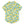 Mint & Yellow Lemon Short - Sleeve Button - Up - Millieloveslily.com