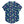 Navy Dino Dynamic Short - Sleeve Button - Up - Millieloveslily.com
