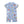 Periwinkle Farm Life Button - Front Playsuit - Millieloveslily.com