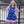 Pink Christmas Angels Angel-Sleeve Dress - Millieloveslily.com