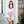 Pink Velour Sweatshirt & Velour Kitty Joggers - Millieloveslily.com
