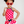 Red Dot Skirted Tankini - Millieloveslily.com