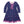 Violet Small Floral Dress - Millieloveslily.com
