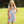 Watercolor Fireworks Button Ruffle - Sleeve Dress - Millieloveslily.com