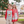 White & Red Christmas Tree Forest Long-Sleeve A-Line Dress - Millieloveslily.com