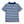 Load image into Gallery viewer, Millie &amp; Maxx | Pumpkin Navy &amp; White Stripe Short-Sleeve Polo Top
