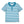 Load image into Gallery viewer, Turquoise Stripe Henley
