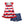 Load image into Gallery viewer, millie-loves-lily-stars-stripes-set

