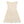 Load image into Gallery viewer, Cream Double-Ruffle Sleeveless Dress
