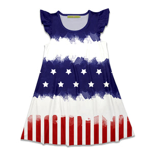 millie-loves-lily-stars-stripe-swing-dress