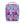 Load image into Gallery viewer, Periwinkle Rose Lunch Bag
