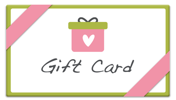 Millie Loves Lily Gift Card