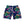 Load image into Gallery viewer, Navy Water Turtle Swim Trunks
