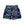 Load image into Gallery viewer, Navy Water Turtle Swim Trunks
