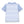 Load image into Gallery viewer, Millie &amp; Maxx | Periwinkle &amp; White Stripe Polo Top

