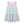 Load image into Gallery viewer, Color Blocked Gingham Tiered Sleeveless Dress
