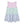 Load image into Gallery viewer, Color Blocked Gingham Tiered Sleeveless Dress
