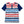 Navy U.S.A Stripe Henley - Millieloveslily.com