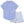 Periwinkle Short - Sleeve Button - Up & Gingham Pocket Shorts - Millieloveslily.com