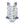 Purple & White Watercolor Sea Animals Ruffle - Accent One - Piece - Millieloveslily.com